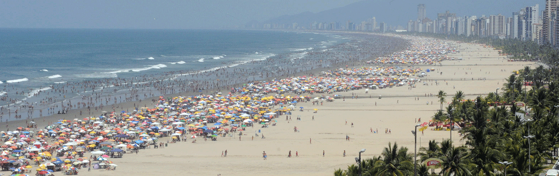 Praia Grande